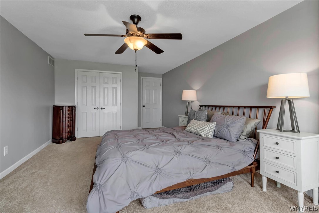 12 Harrogate Square Amherst, NY 14221 - Photo 18 of 30