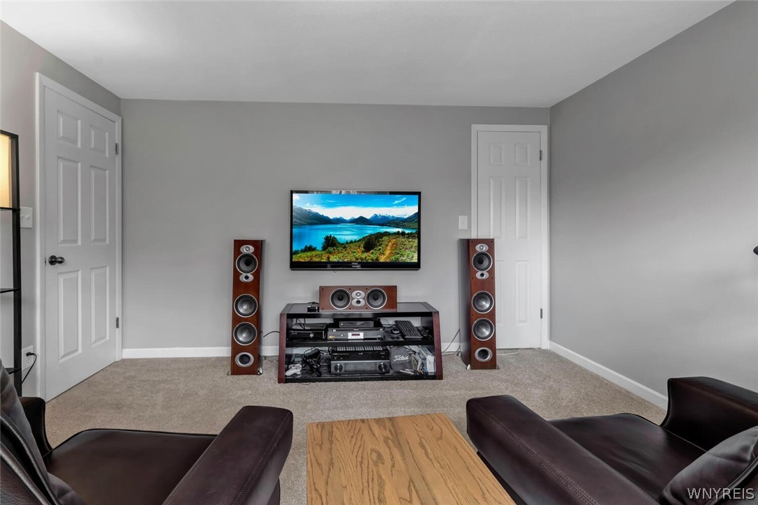 12 Harrogate Square Amherst, NY 14221 - Photo 20 of 30