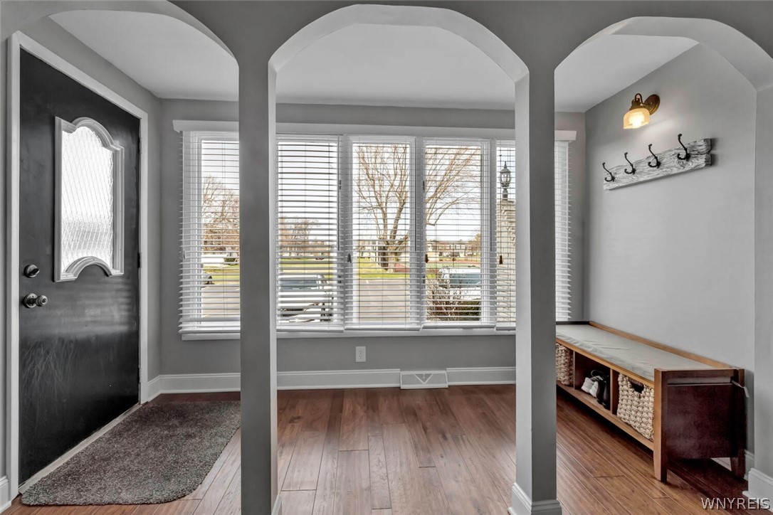 12 Harrogate Square Amherst, NY 14221 - Photo 2 of 30