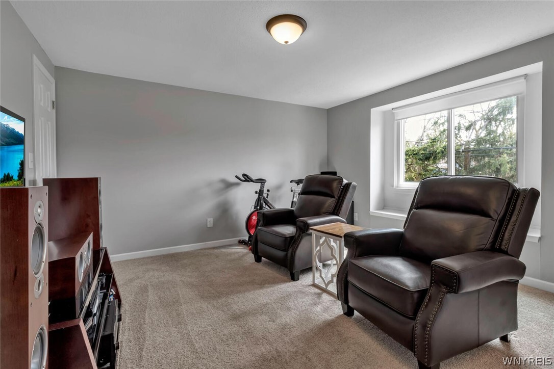 12 Harrogate Square Amherst, NY 14221 - Photo 21 of 30