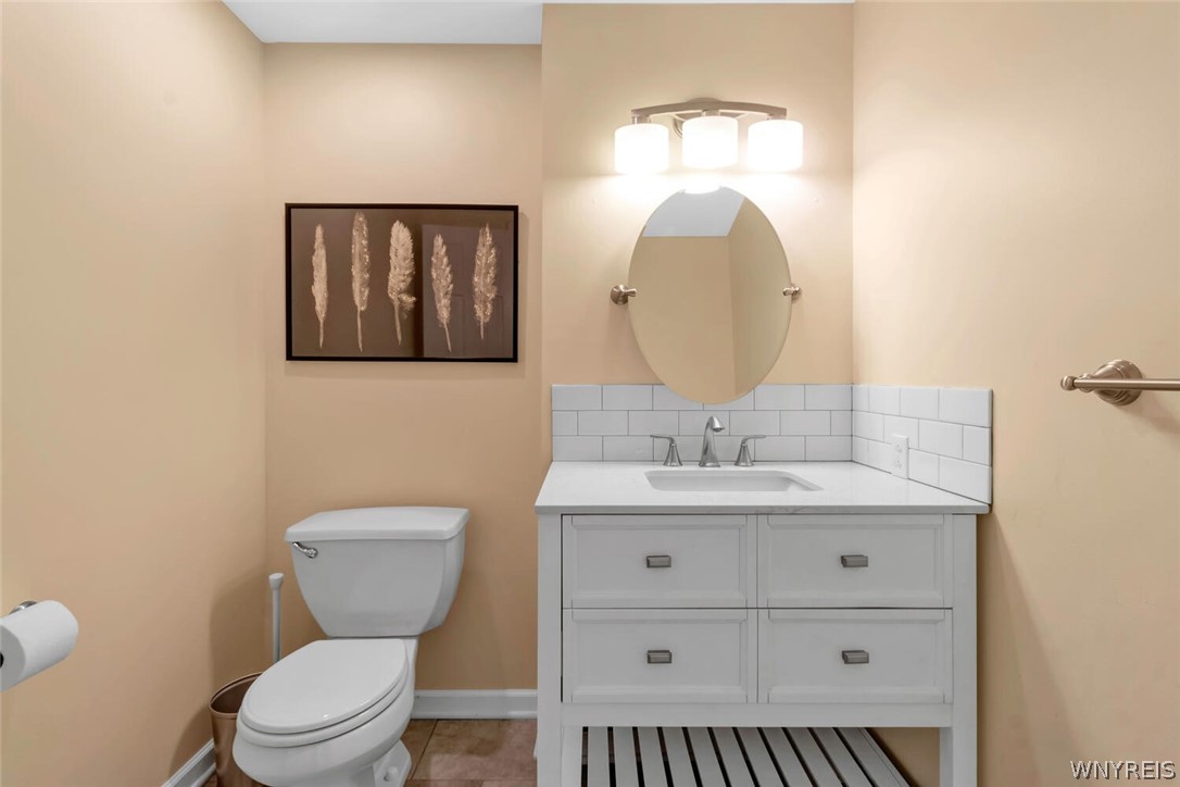 12 Harrogate Square Amherst, NY 14221 - Photo 24 of 30