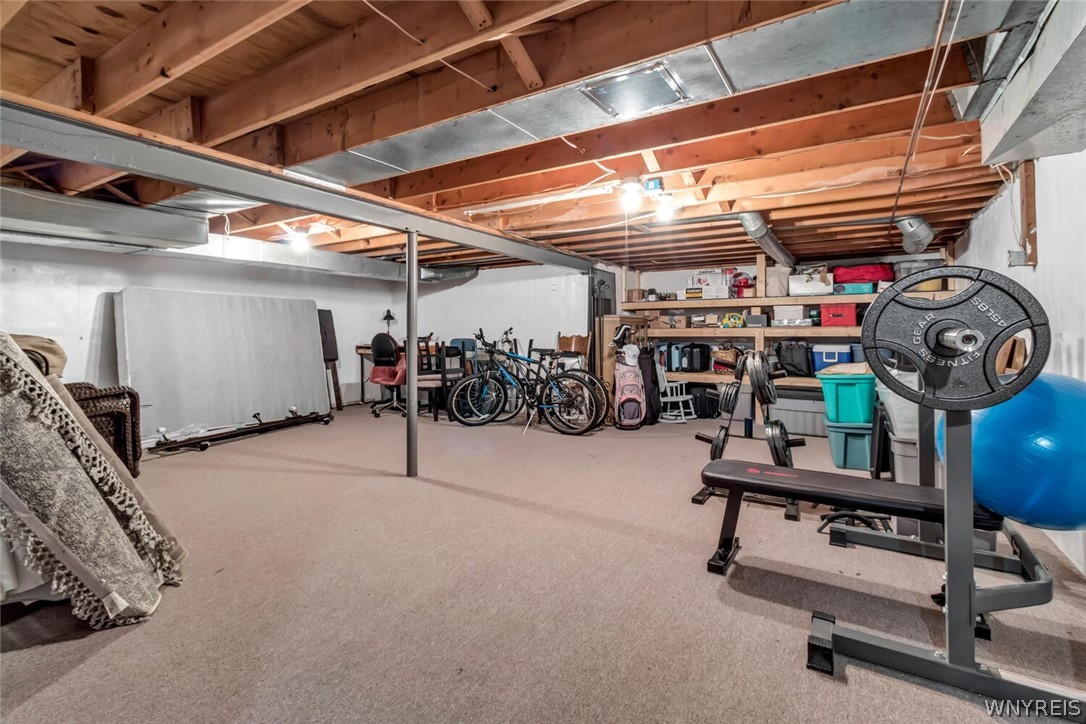 12 Harrogate Square Amherst, NY 14221 - Photo 26 of 30