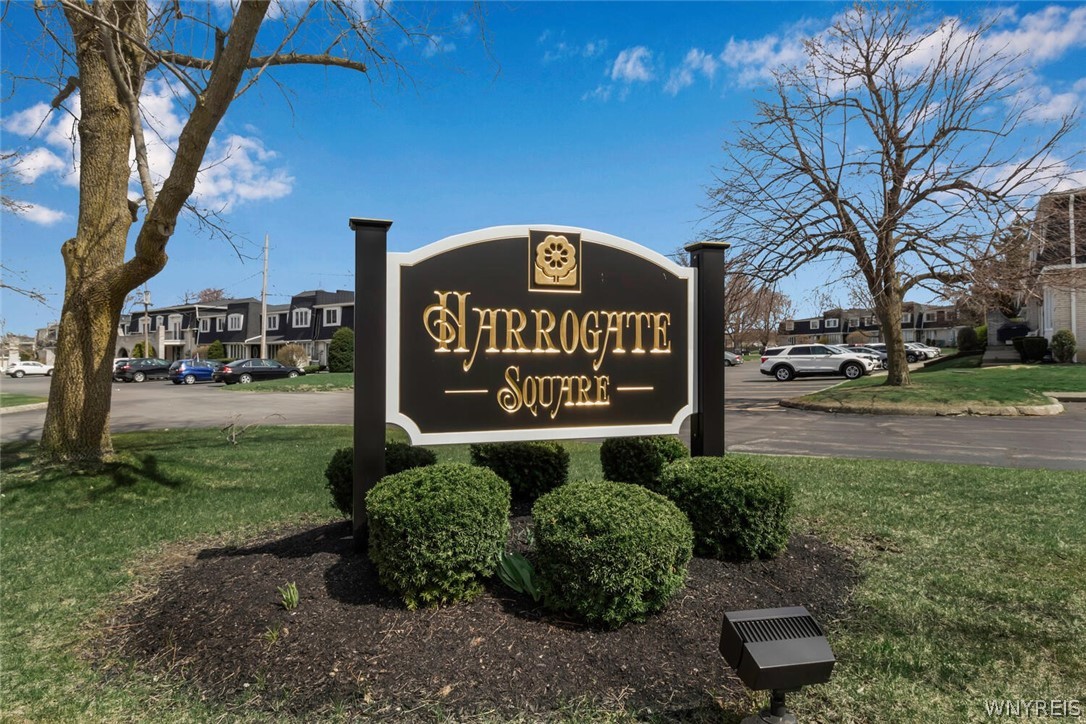 12 Harrogate Square Amherst, NY 14221 - Photo 28 of 30