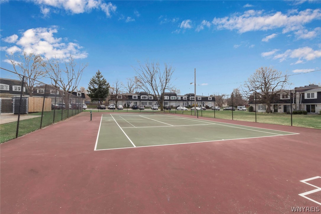 12 Harrogate Square Amherst, NY 14221 - Photo 29 of 30