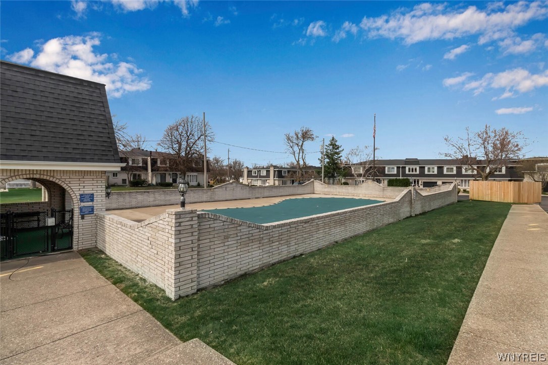 12 Harrogate Square Amherst, NY 14221 - Photo 30 of 30