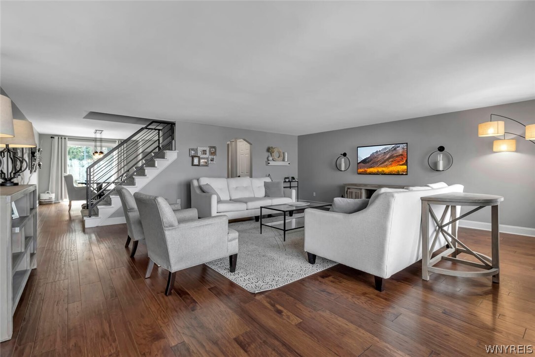 12 Harrogate Square Amherst, NY 14221 - Photo 4 of 30