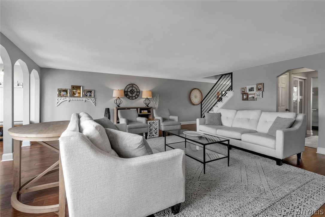 12 Harrogate Square Amherst, NY 14221 - Photo 5 of 30