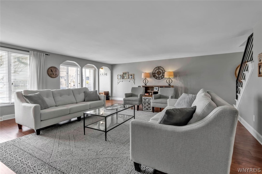 12 Harrogate Square Amherst, NY 14221 - Photo 6 of 30