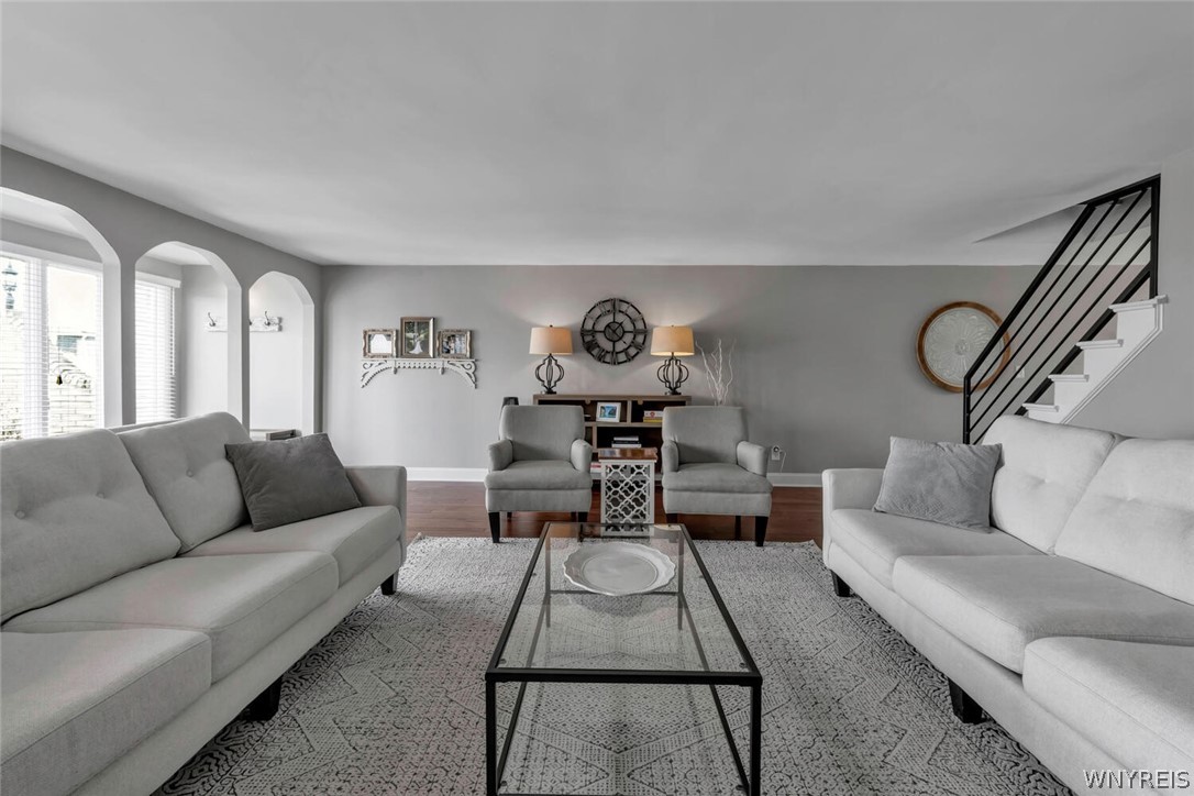 12 Harrogate Square Amherst, NY 14221 - Photo 7 of 30