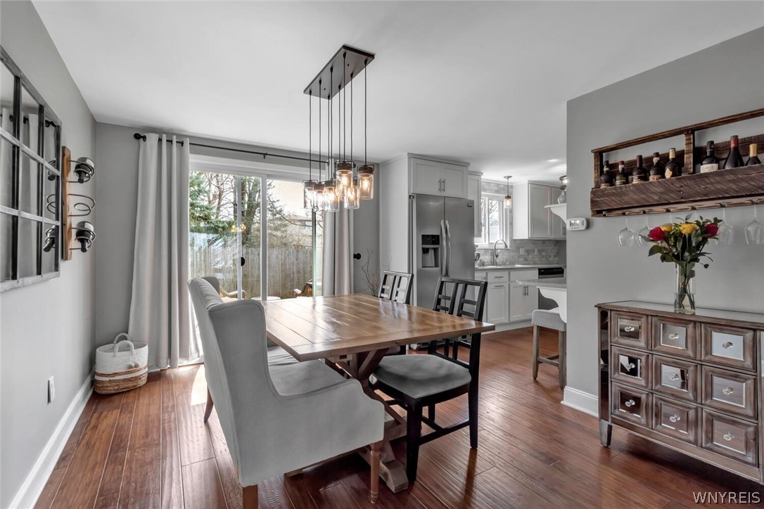 12 Harrogate Square Amherst, NY 14221 - Photo 8 of 30