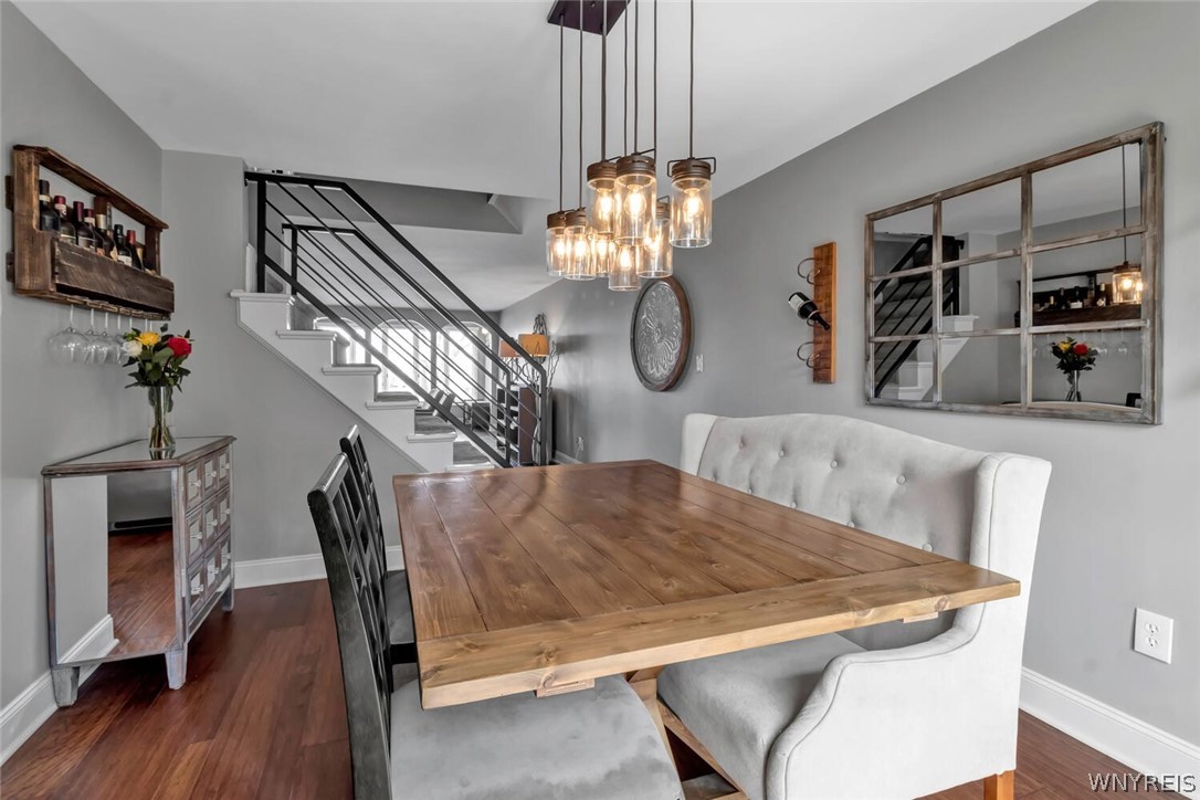 12 Harrogate Square Amherst, NY 14221 - Photo 9 of 30