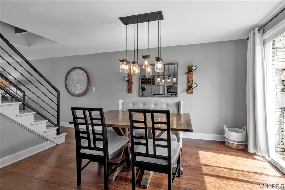 12 Harrogate Square Amherst, NY 14221 - Photo 10 of 30