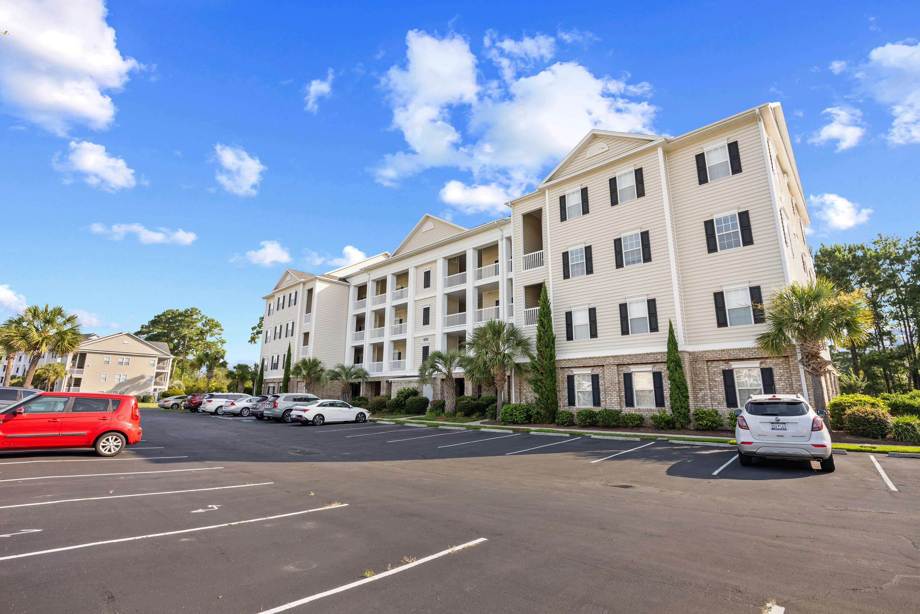 703 Shearwater Court, Unit 304 Murrells Inlet, SC 29576 - Photo 40 of 64