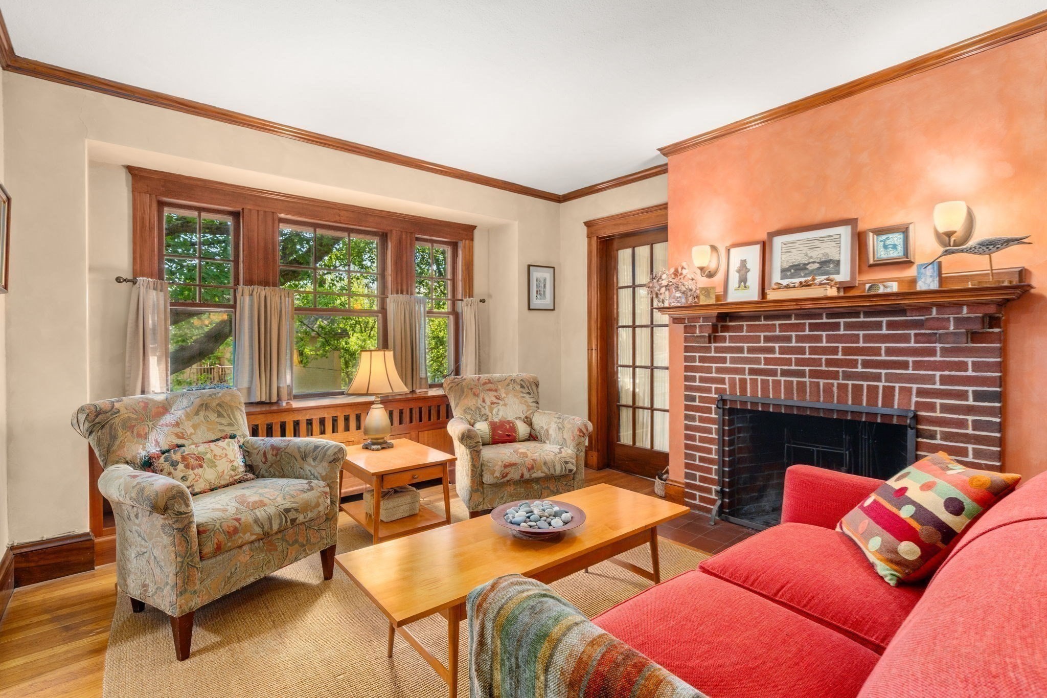 36 Milton Road Brookline, MA 02445 - Photo 4 of 31 Gallery Image 4