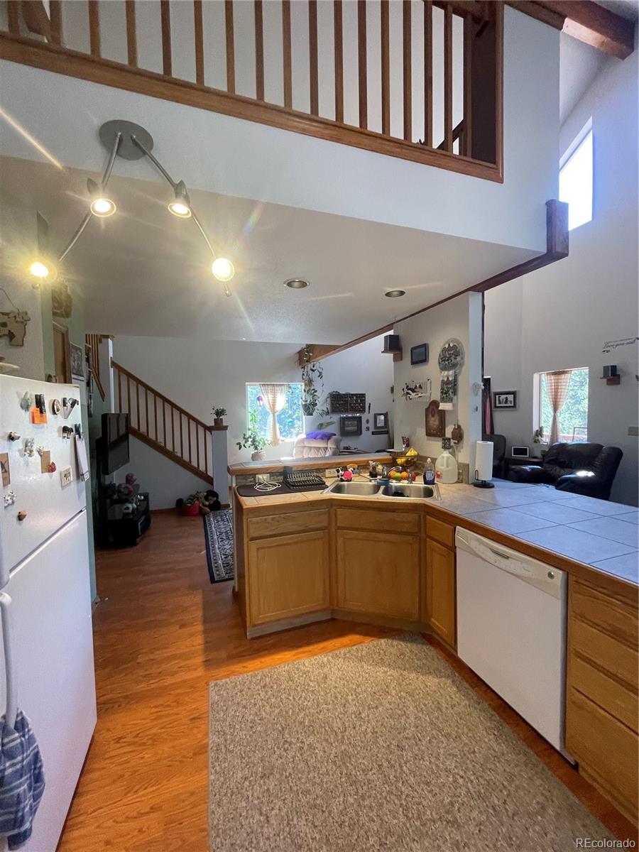 3943 Co Road Florissant, CO 80816 - Photo 8 of 37 Gallery Image 8