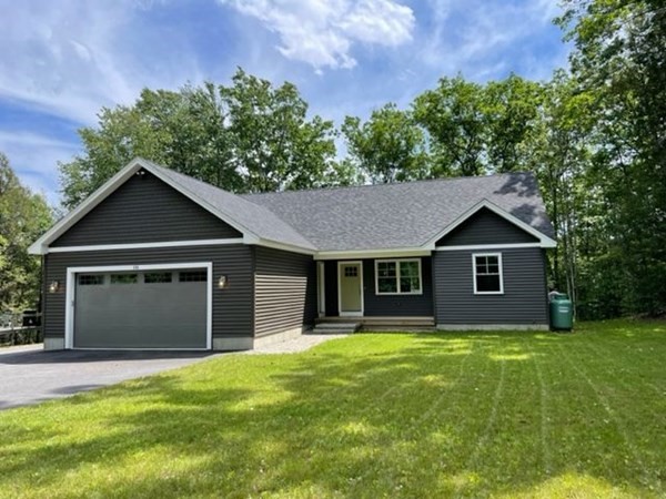 135 Secret Lake Road Phillipston, MA 01331 - Photo 1 of 38