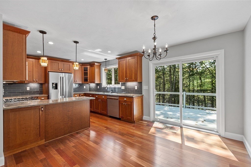 135 Secret Lake Road Phillipston, MA 01331 - Photo 7 of 38