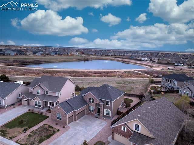 9383 St.George Road Peyton, CO 80831 - Photo 2 of 50