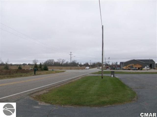 Tbd North Luce Road, Unit PARCEL B Alma, MI 48801 - Photo 4 of 4