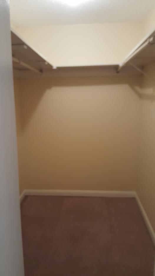 609 Colonial Drive, Unit 2 Fort Walton Beach, FL 32547 - Photo 11 of 17 a view of a room