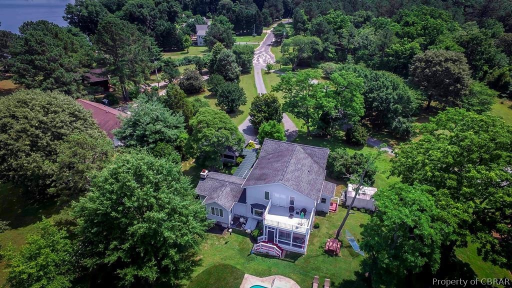 1281 Kelley Neck Road Lancaster, VA 22503 - Photo 18 of 43 Gallery Image 18