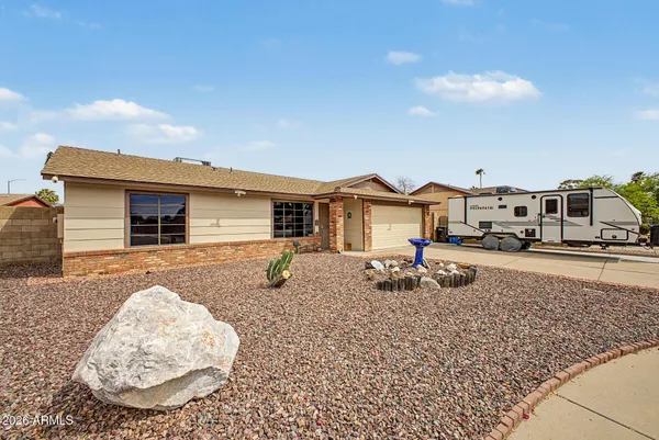 $448,000 | 17829 North 34th Way, Phoenix, AZ 85032