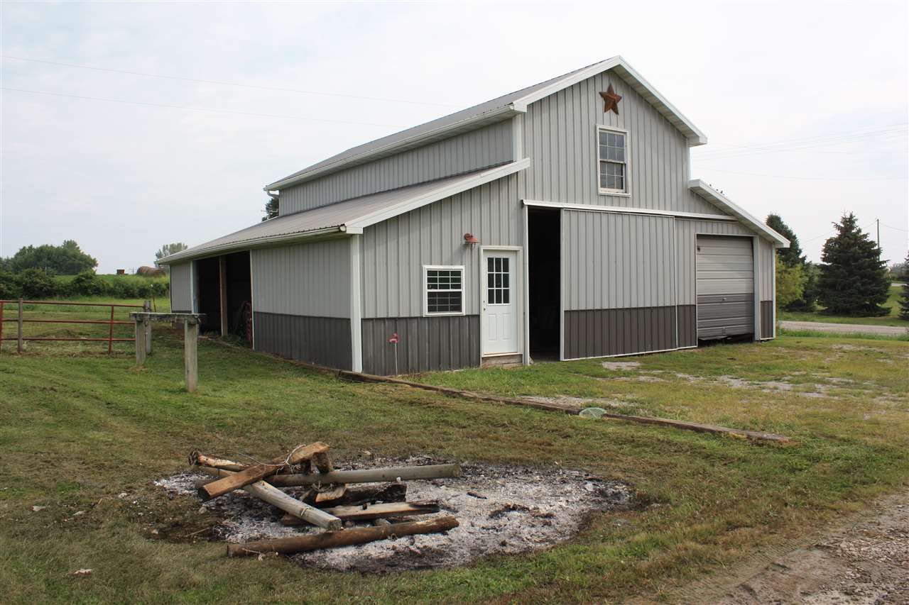 1787 Johnson-Iowa Road Homestead, IA 52236 - Photo 20 of 25 Gallery Image 20