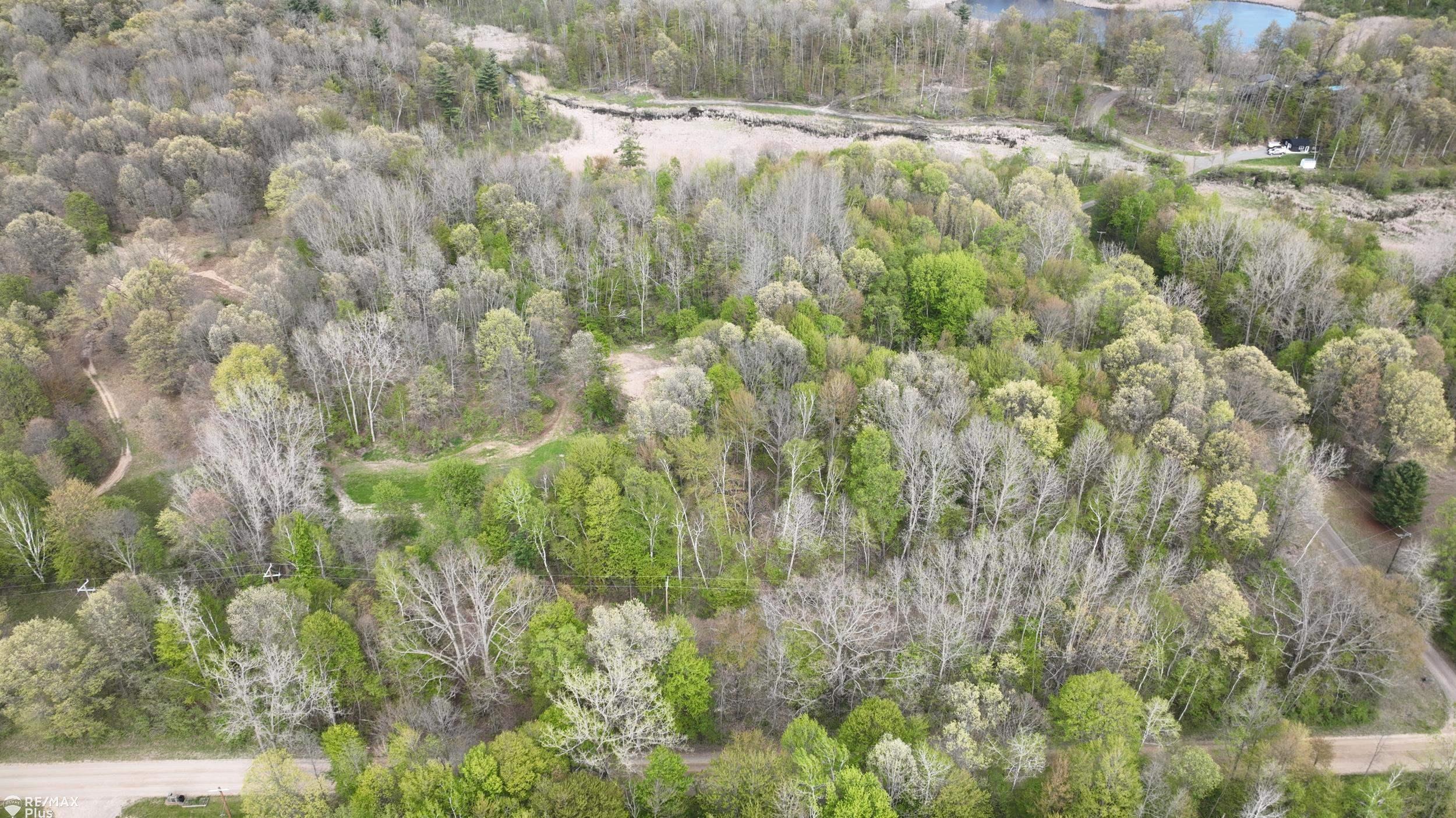 0 Miller Lake Road Columbiaville, MI 48421 - Photo 1 of 33
