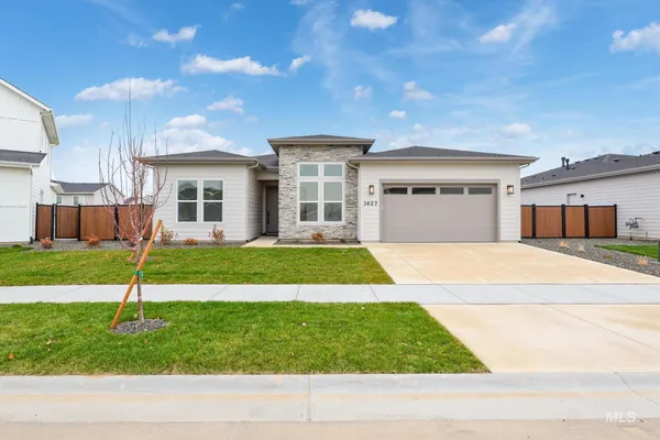 $789,000 | 3612 North Pindall Way, Star, ID 83669