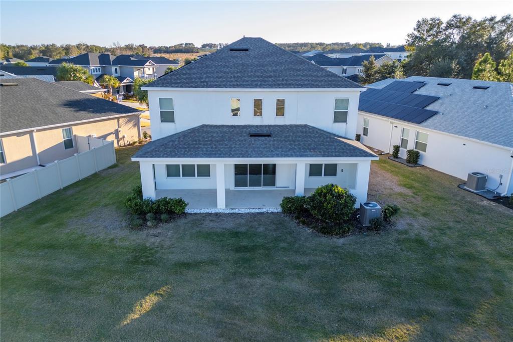 2834 High Pointe Circle Clermont, FL 34711 - Photo 37 of 39 an aerial view of a house