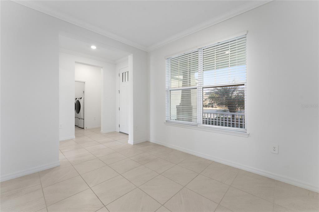 2834 High Pointe Circle Clermont, FL 34711 - Photo 10 of 39 a view of an empty room with a window