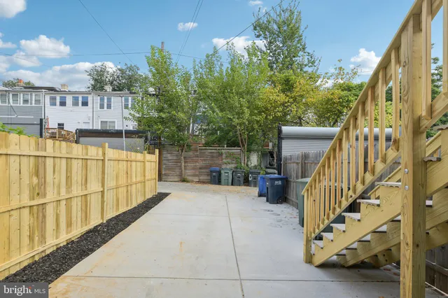 $4,500 | 729 Madison Street Northwest, Washington, DC 20011