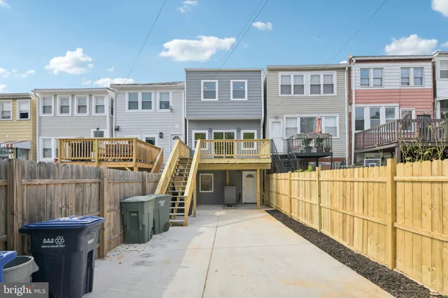 $4,500 | 729 Madison Street Northwest, Washington, DC 20011