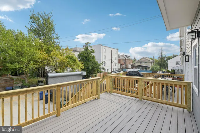 $4,500 | 729 Madison Street Northwest, Washington, DC 20011