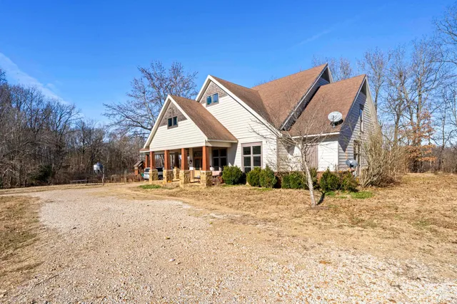 $500,000 | 755 Bobbitt Road, Williston, TN 38076