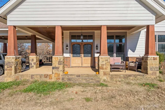 $500,000 | 755 Bobbitt Road, Williston, TN 38076