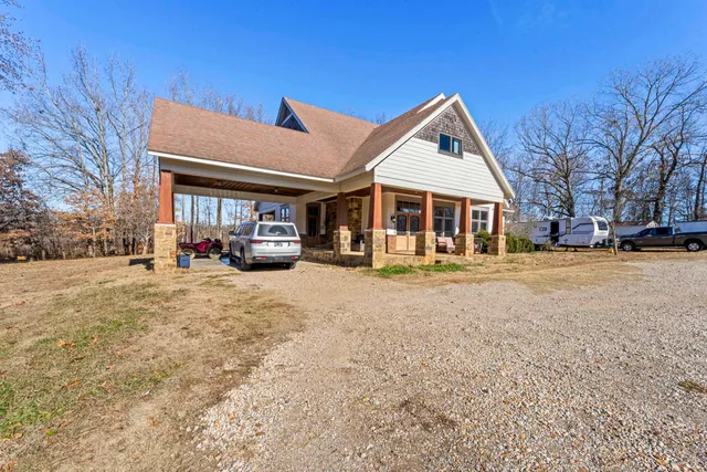 $500,000 | 755 Bobbitt Road, Williston, TN 38076