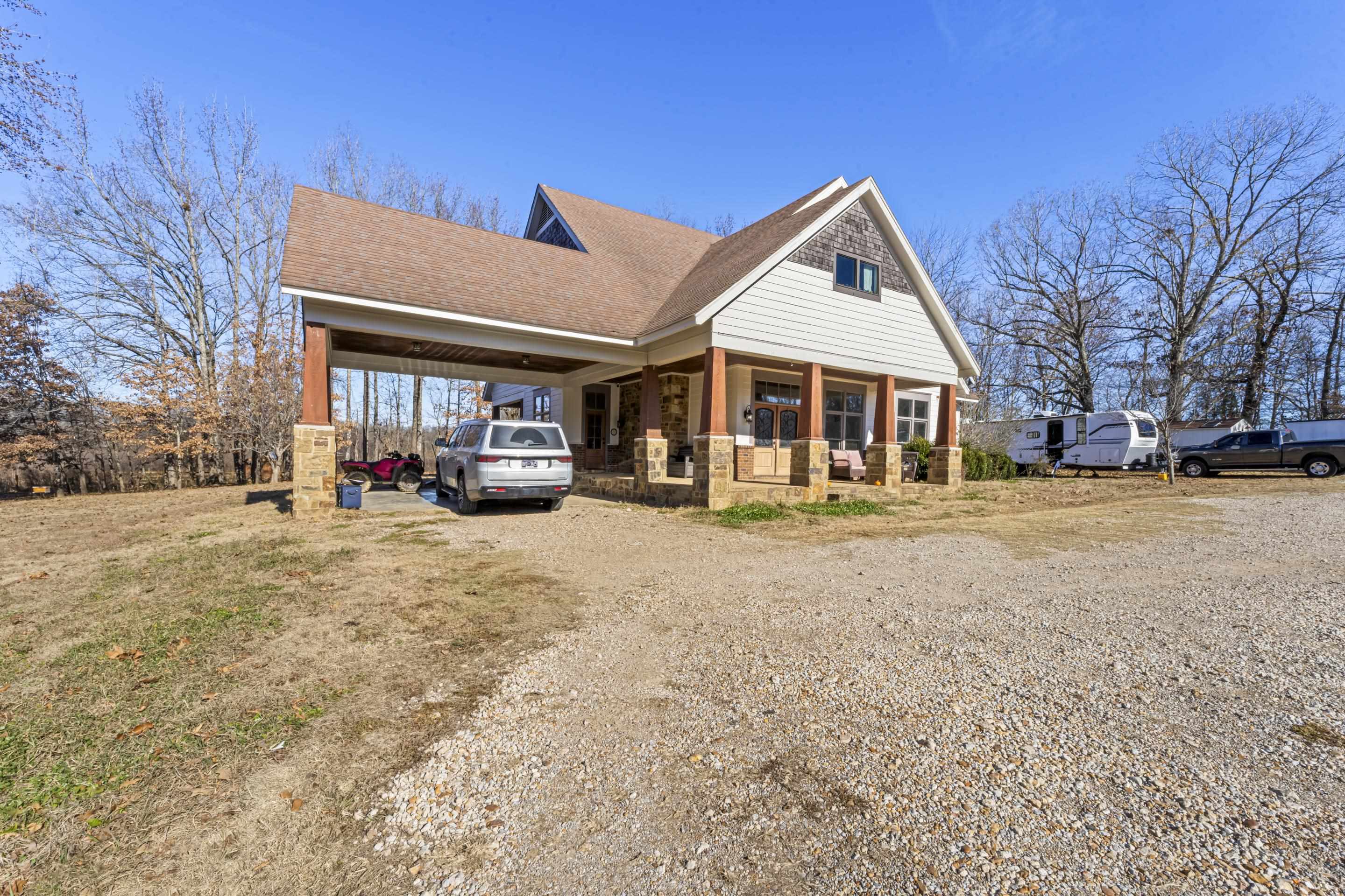 755 Bobbitt Road Williston, TN 38076 - Photo 28 of 32