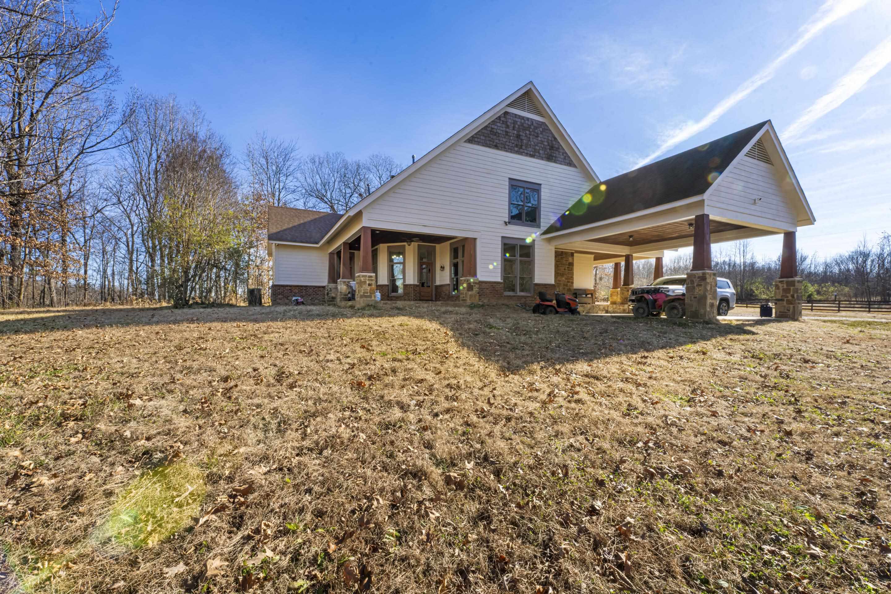 755 Bobbitt Road Williston, TN 38076 - Photo 30 of 32