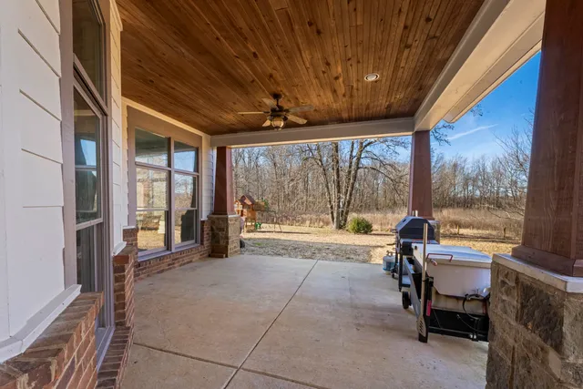 $500,000 | 755 Bobbitt Road, Williston, TN 38076