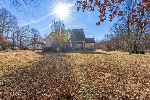 $500,000 | 755 Bobbitt Road, Williston, TN 38076