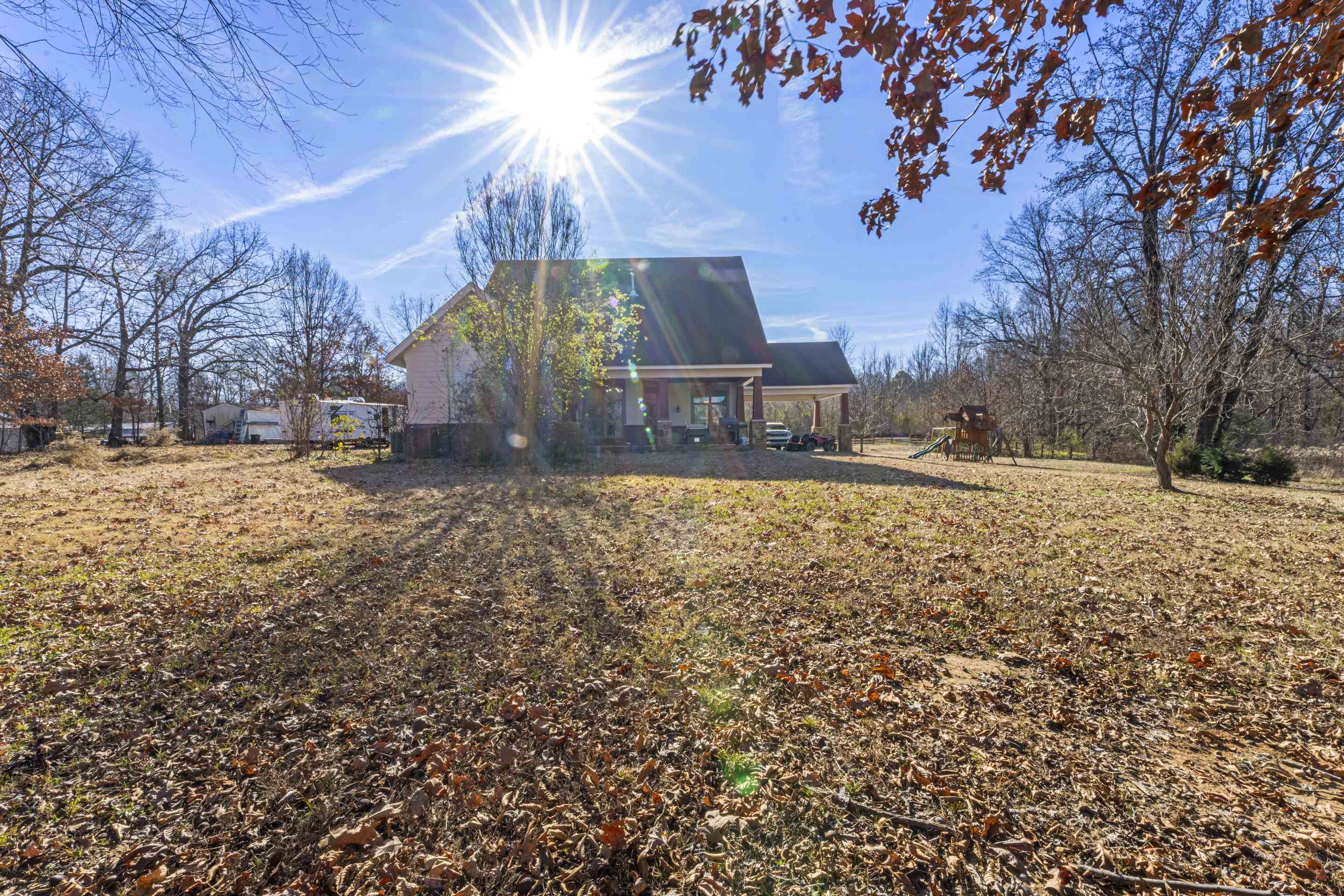 755 Bobbitt Road Williston, TN 38076 - Photo 7 of 32