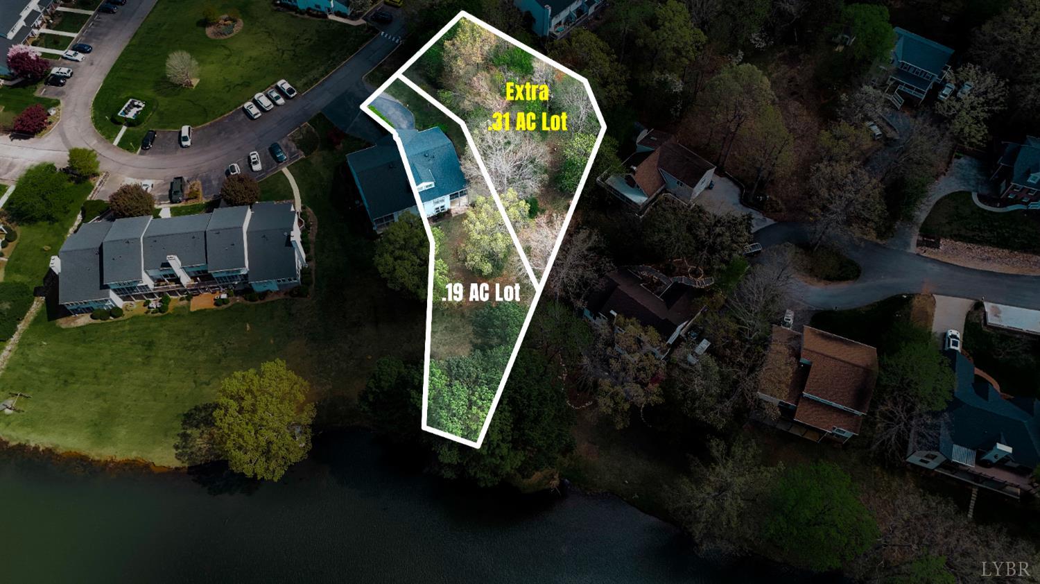 472 Oak Point Road Forest, VA 24551 - Photo 2 of 64