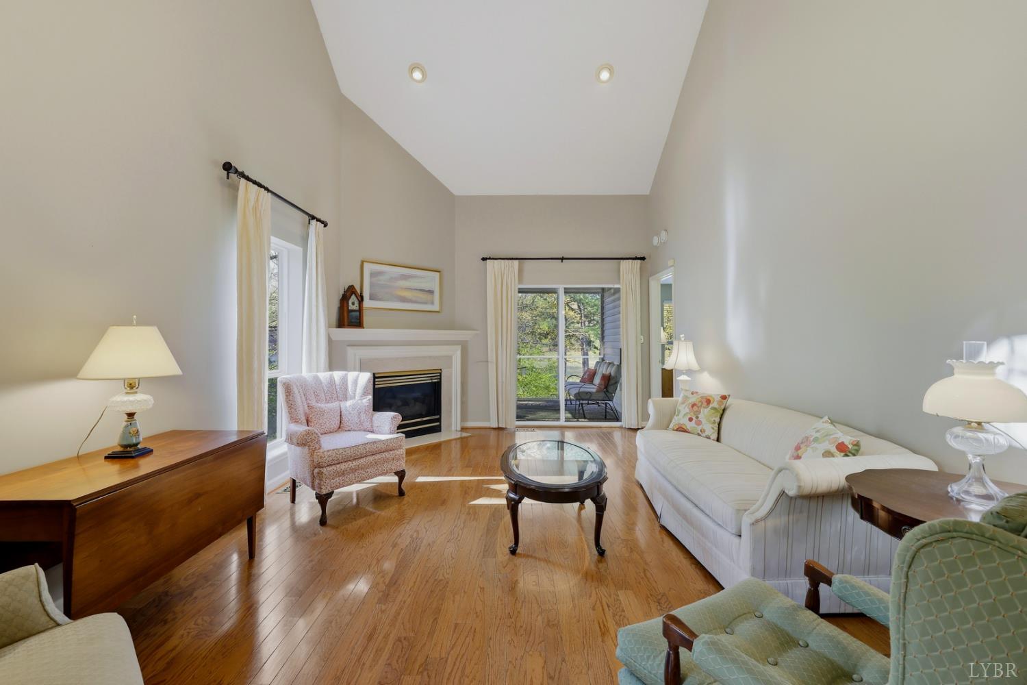 472 Oak Point Road Forest, VA 24551 - Photo 23 of 64