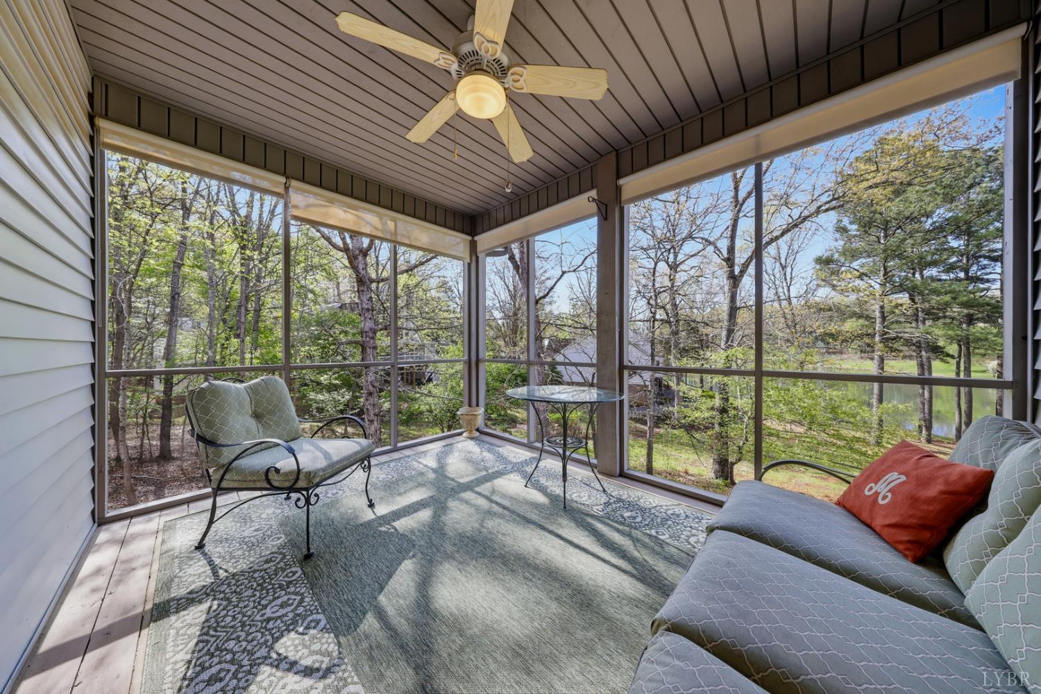 472 Oak Point Road Forest, VA 24551 - Photo 32 of 64