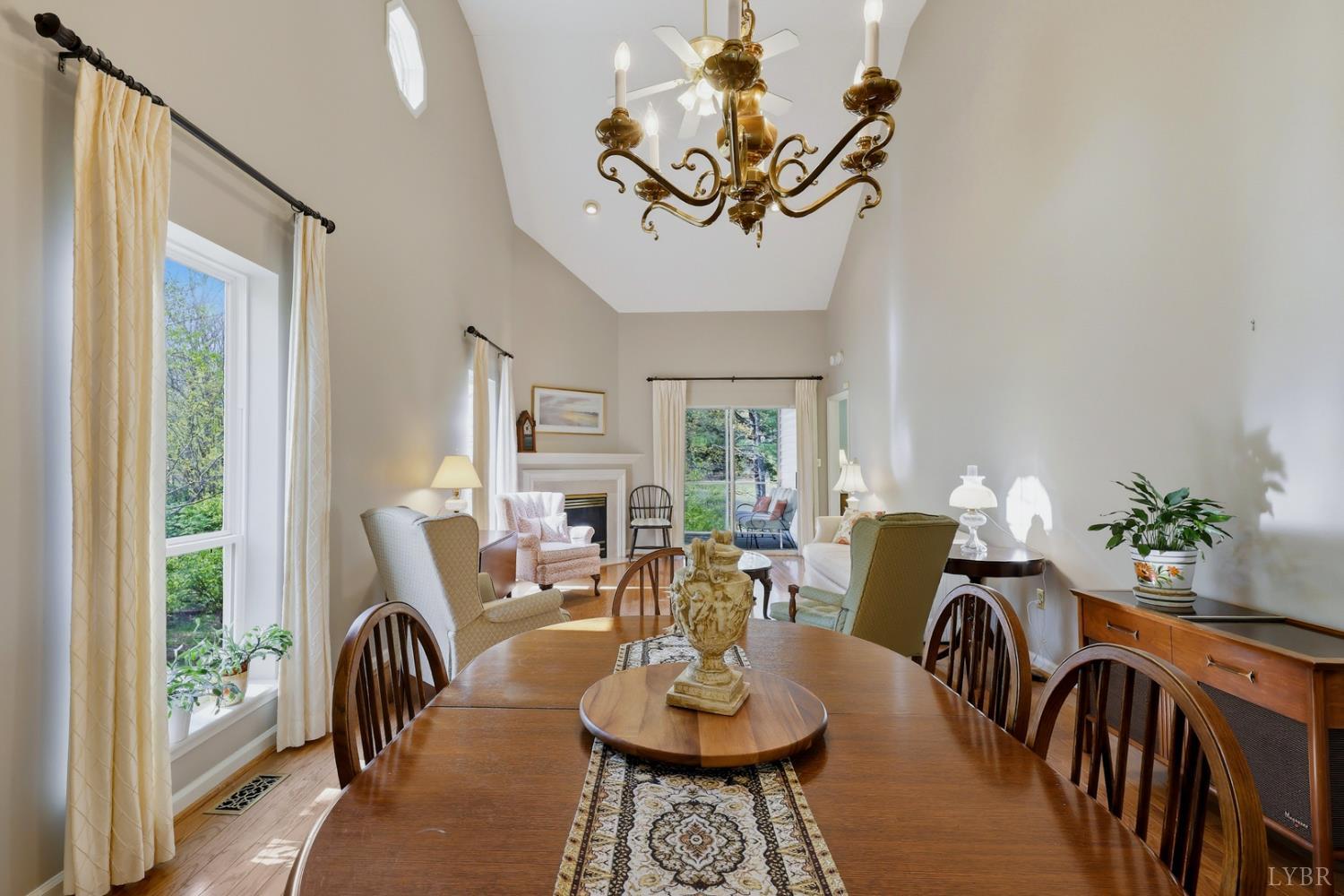 472 Oak Point Road Forest, VA 24551 - Photo 4 of 64