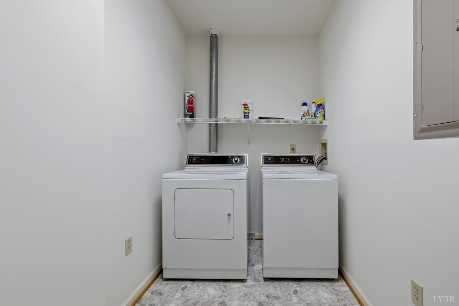 472 Oak Point Road Forest, VA 24551 - Photo 44 of 64