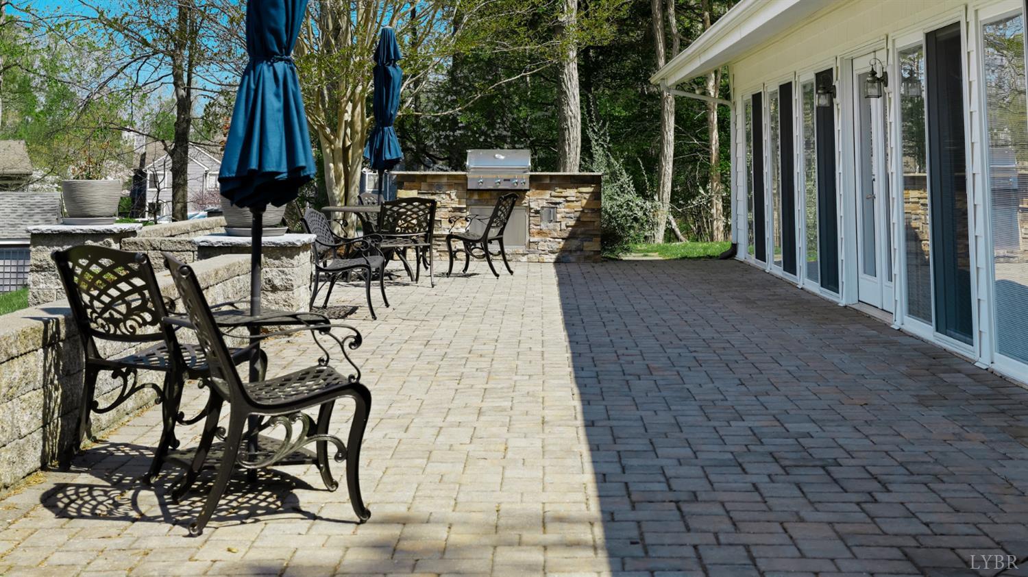 472 Oak Point Road Forest, VA 24551 - Photo 54 of 64