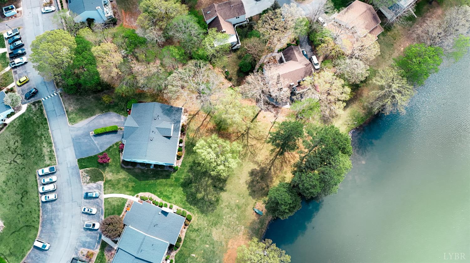 472 Oak Point Road Forest, VA 24551 - Photo 58 of 64