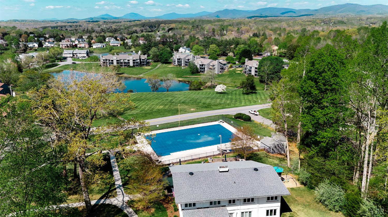 472 Oak Point Road Forest, VA 24551 - Photo 62 of 64